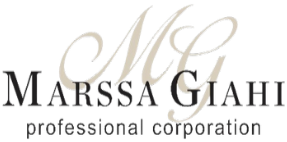 Marssa Giahi Professional Corporation